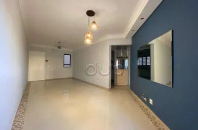 Apartamento para alugar em vila rezende de 99.00m² com 3 quartos, 1 suite e 1 garagem