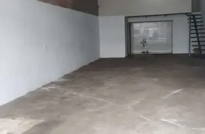 Galpão / depósito / armazém para alugar em conceição de 120.00m²