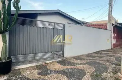 Casa para venda em jardim boa esperança de 279.00m² com 3 quartos, 1 suite e 3 garagens