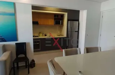 Apartamento para alugar em maitinga de 68.00m² com 2 quartos, 1 suite e 2 garagens