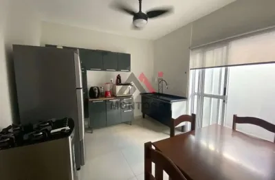 Casa para venda em jardim pinheiros (vila xavier) de 125.00m² com 2 quartos e 1 garagem