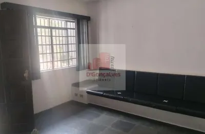 Sobrado para venda em centro de 129.00m² com 2 quartos e 1 garagem