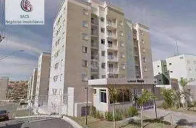 Apartamento para venda em parque dom pedro ii de 50.00m² com 2 quartos e 1 garagem