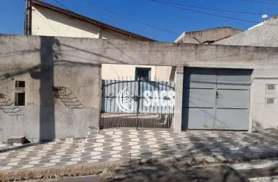 Casa para venda em jardim maracanã de 120.00m² com 4 quartos e 2 garagens