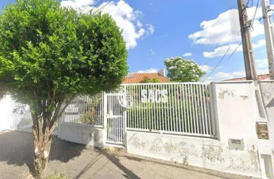 Casa para venda em jardim professora tarcília de 224.00m² com 3 quartos, 1 suite e 4 garagens