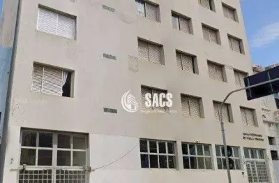 Kitnet / Stúdio à venda na Avenida Campos Salles, 120, Centro, Campinas