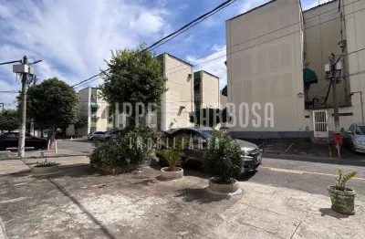 Apartamento para venda em jardim américa de 50.00m² com 2 quartos