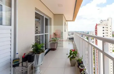 Apartamento para venda em centro de 156.00m² com 3 quartos, 1 suite e 3 garagens