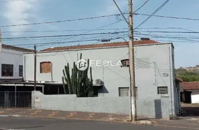Ponto comercial à venda no Jardim Bela Vista, Americana 