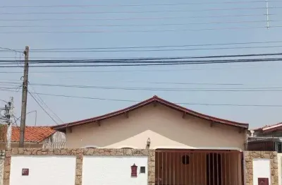 Casa para venda em parque taquaral de 254.00m² com 4 quartos e 4 garagens