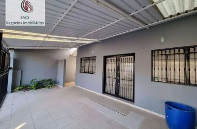 Galpão / depósito / armazém para venda em jardim bela vista de 271.00m²