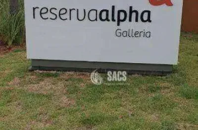 Sobrado para venda em alphaville dom pedro de 229.00m² com 3 quartos, 3 suites e 4 garagens