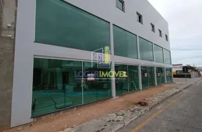 Casa comercial para alugar na Rua Humberto de Campos, 300, Jurema, Vitória da Conquista