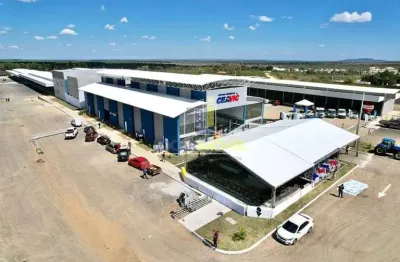 Imóvel comercial para venda em são pedro de 45.81m² com 2 garagens