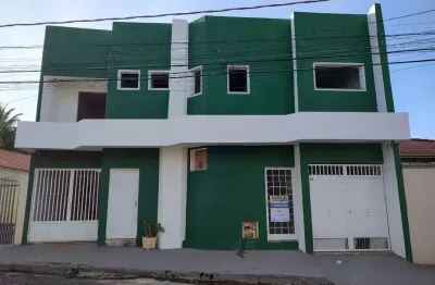 Sala comercial para alugar em vila guarujá de 50.00m² com 1 garagem