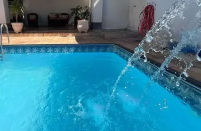 Casa para venda em novo parque são vicente de 192.00m² com 3 quartos e 1 suite