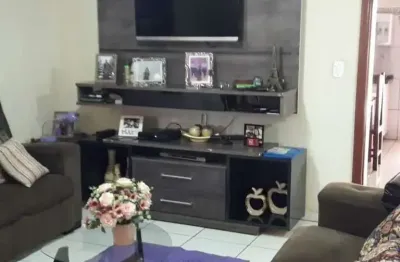 Casa para venda em recanto verde de 165.59m² com 3 quartos, 1 suite e 1 garagem