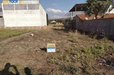 Terreno à venda no Centro, Buritama 