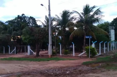 Chácara para venda em mirante do tiete de 0.01m² com 3 quartos e 10 garagens