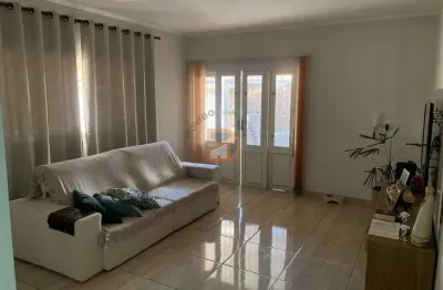 Casa para venda em jardim maria bonati bordignon de 235.00m² com 3 quartos, 1 suite e 2 garagens