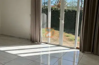 Casa de condomínio para venda em portal luiza de 150.00m² com 3 quartos, 2 suites e 2 garagens