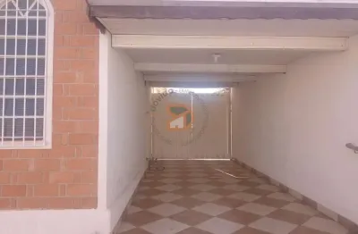 Casa para venda em conjunto residencial anselmo lopes bueno de 102.00m² com 3 quartos e 2 garagens