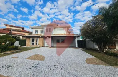 Casa de condomínio para venda em jardim são bento do recreio de 506.00m² com 3 quartos, 3 suites e 4 garagens