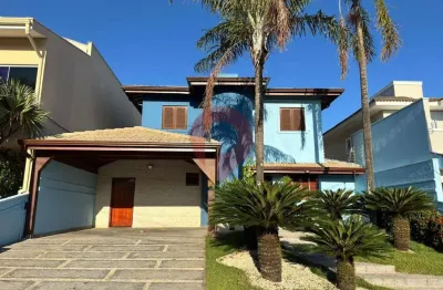 Casa de condomínio para venda em jardim alto da boa vista de 247.00m² com 3 quartos, 3 suites e 4 garagens