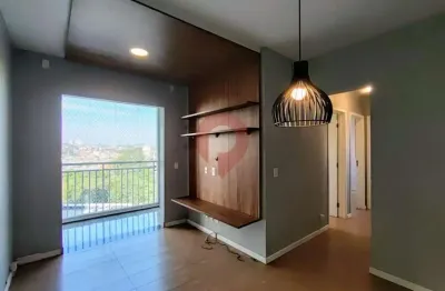 Apartamento para venda em jardim alto da boa vista de 57.00m² com 3 quartos, 1 suite e 1 garagem
