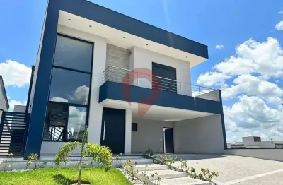 Casa de condomínio para venda em vila capuava de 280.00m² com 3 quartos, 3 suites e 4 garagens