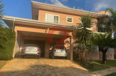 Casa de condomínio para venda em jardim alto da colina de 219.00m² com 3 quartos, 3 suites e 4 garagens