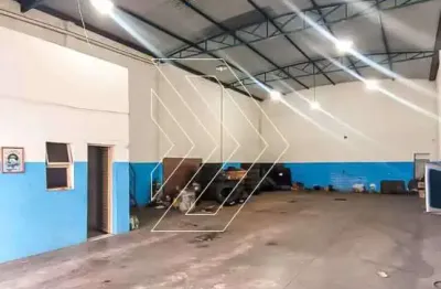 Imóvel comercial para venda em distrito industrial de 210.00m²