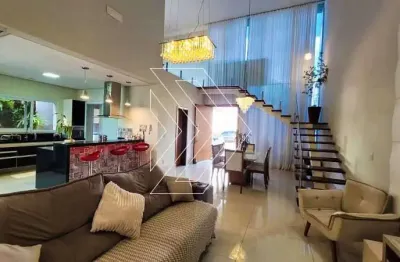 Casa de condomínio para venda em jardim esmeralda de 246.00m² com 3 quartos, 3 suites e 2 garagens