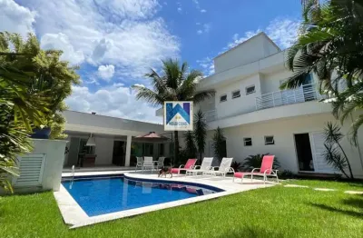 Sobrado para venda em maitinga de 312.00m² com 5 quartos e 5 suites