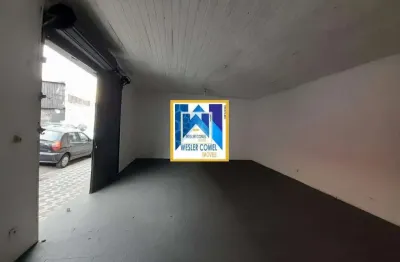 Casa comercial para alugar no Centro, Mogi das Cruzes 