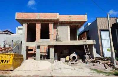 Casa para venda em pinheiro de 210.00m² com 3 quartos, 3 suites e 4 garagens
