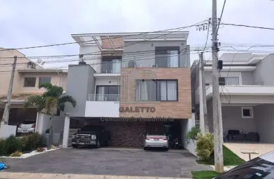 Casa para venda em swiss park de 407.00m² com 4 quartos, 4 suites e 6 garagens