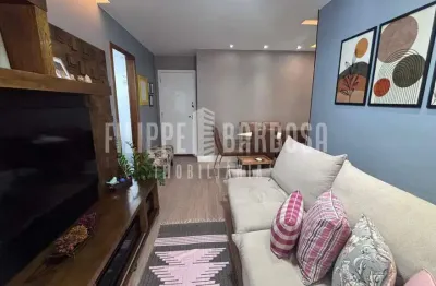 Apartamento para venda em vila da penha de 71.00m² com 3 quartos, 1 suite e 1 garagem