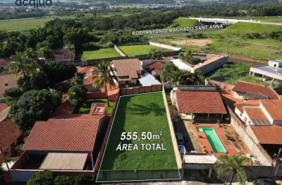 Terreno à venda na Rua Doutor Amadeu Fracon, 100, City Ribeirão, Ribeirão Preto