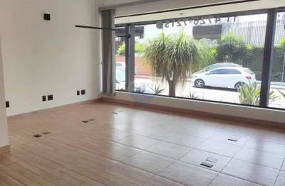 Imóvel comercial para alugar em parque monte líbano de 217.87m²