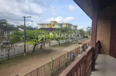 Apartamento para venda em praia maranduba de 55.29m² com 2 quartos e 2 garagens