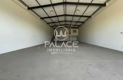 Galpão / depósito / armazém para alugar em jardim algodoal de 540.00m² com 4 garagens