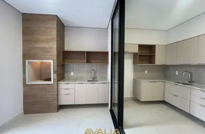 Casa de condomínio para venda em loteamento park gran reserve de 135.89m² com 3 quartos, 1 suite e 4 garagens