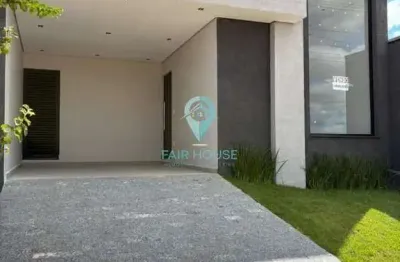 Casa para venda em wanel ville de 134.00m² com 4 quartos, 3 suites e 2 garagens