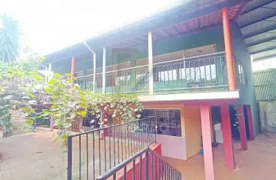 Prédio comercial para alugar em vila virgínia de 467.00m² com 3 garagens