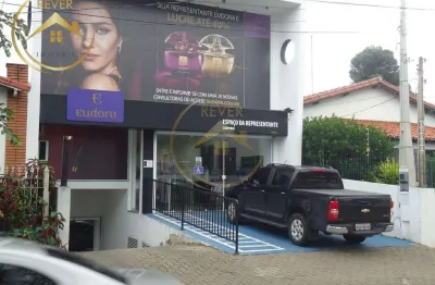 Prédio comercial para venda em jardim brasil de 706.00m² com 12 garagens