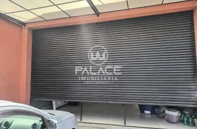 Sala comercial para alugar em paulicéia de 137.00m² com 2 garagens