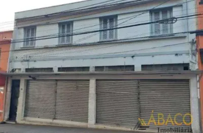 Prédio comercial para venda em centreville de 260.00m² com 3 quartos