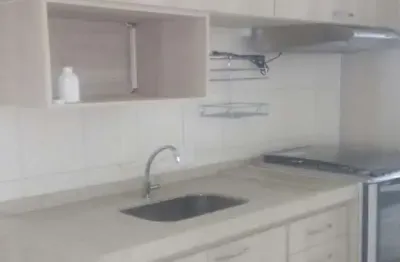 Apartamento para venda em jardim brasil de 60.00m² com 2 quartos e 1 garagem