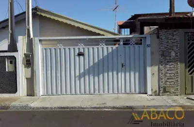 Casa para venda em jardim mercedes de 100.00m² com 3 quartos e 2 garagens